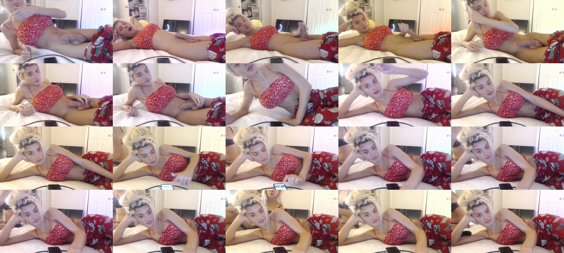 Bigdicktrannynicole  05-05-2021